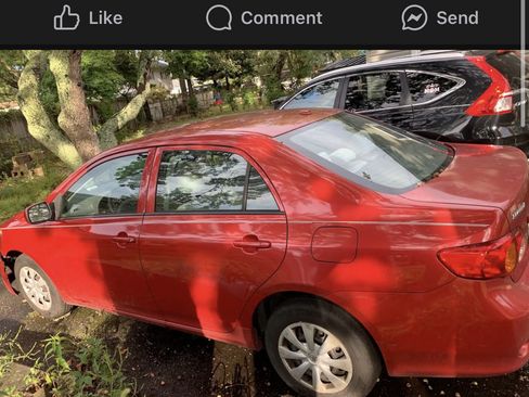 Used 2010 Toyota Corolla image 9