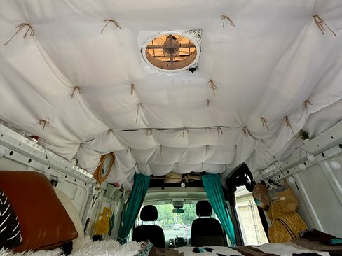 Used 2019 RAM ProMaster 3500 w/ Mopar Trailer Tow Group image 21