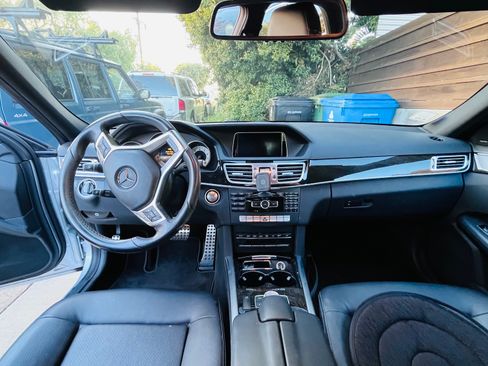 Used 2014 Mercedes-Benz E 350 Sedan image 10