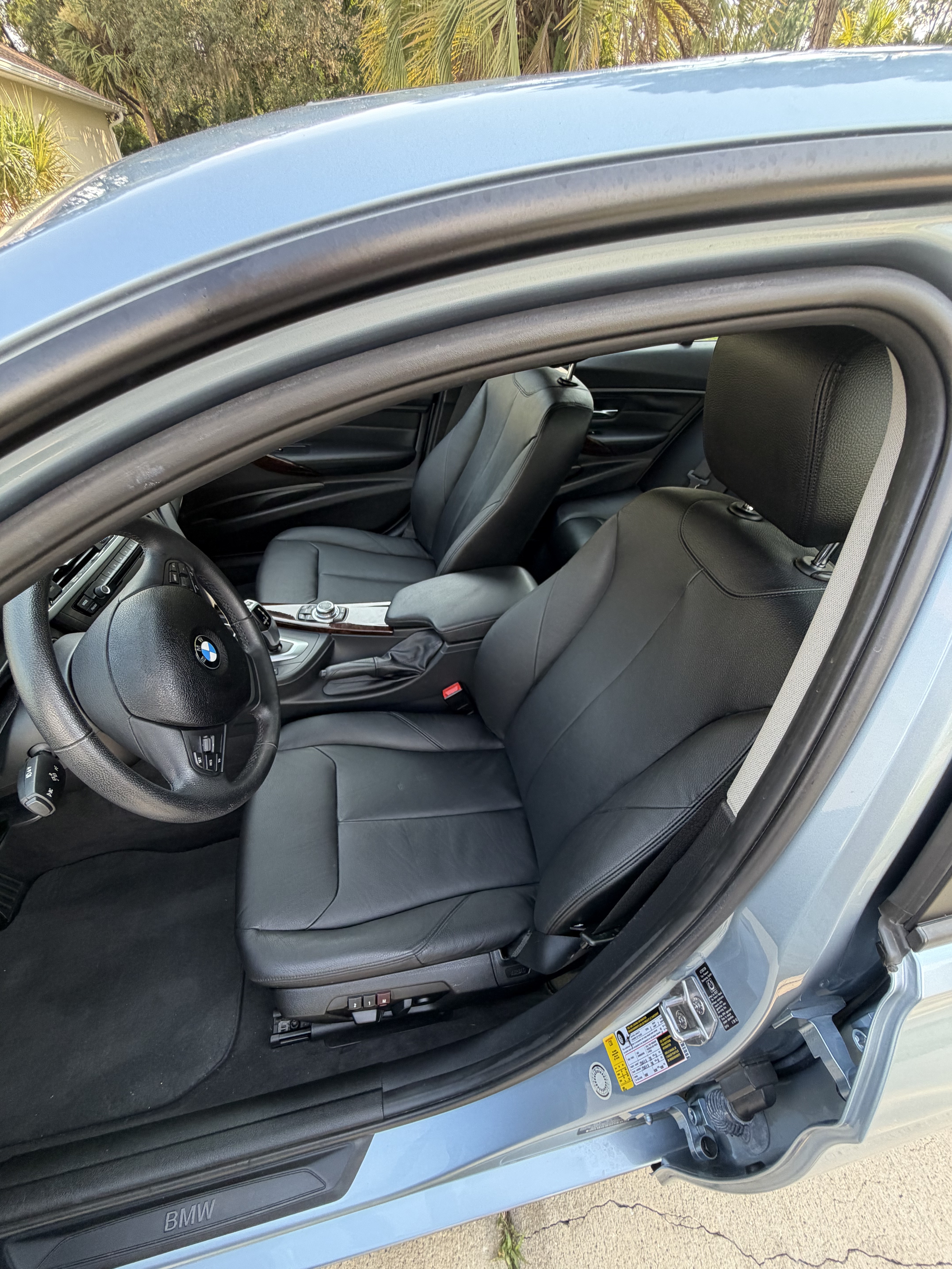 Used 2013 BMW 335i Sedan RWD image 18