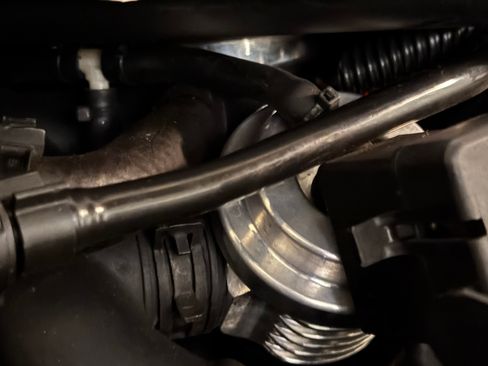 Used 2003 Porsche 911 Turbo AWD/4WD image 17