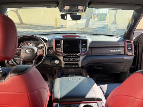 Used 2020 RAM 1500 Rebel w/ Rebel Level 2 Equipment Group image 18