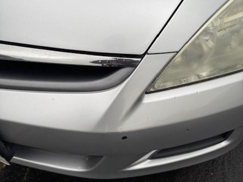 Used 2007 Honda Accord SE image 14