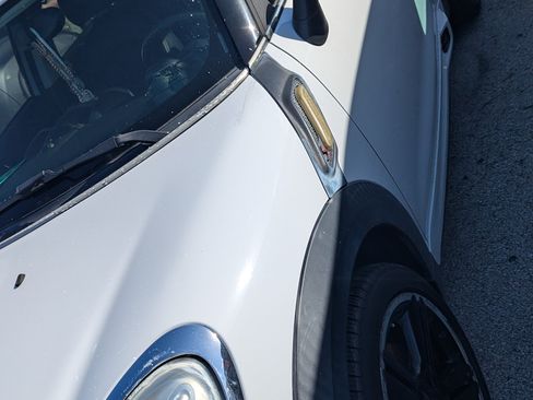 Used 2011 MINI Cooper Countryman S image 11