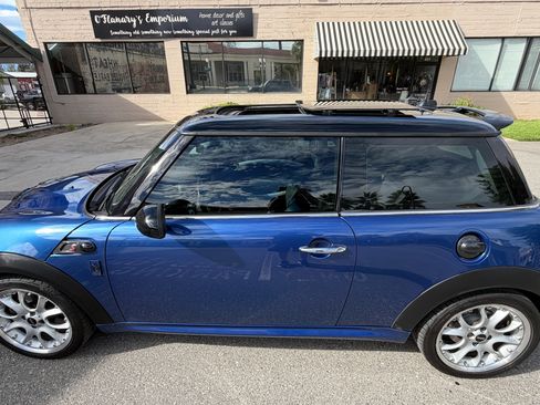 Used 2007 MINI Cooper S FWD image 22