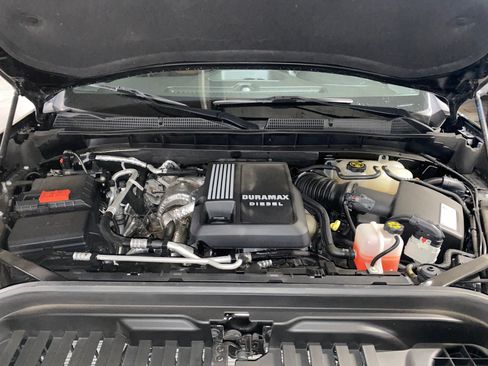 Used 2021 GMC Sierra 1500 AT4 w/ AT4 Preferred Package image 2