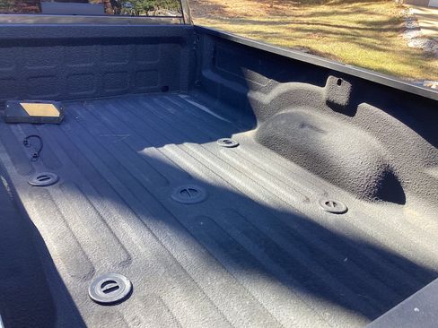 Used 2019 RAM 3500 Laramie image 10