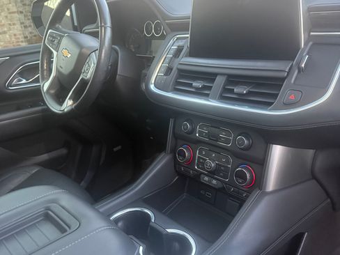 Used 2021 Chevrolet Tahoe LT image 10