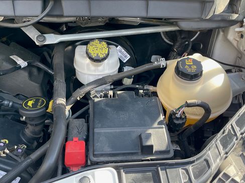 Used 2020 Ford Transit 150 148 Medium Roof AWD w/ Interior Upgrade Package image 21