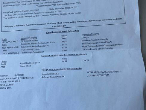 Used 2015 Chevrolet Tahoe LT image 9