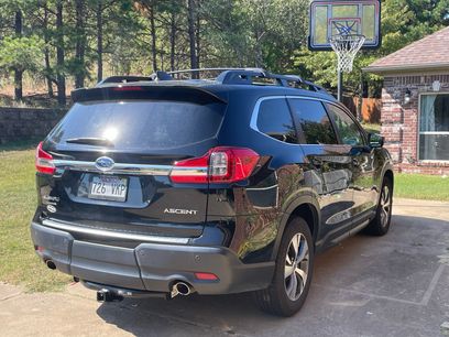 Used 2022 Subaru Ascent Premium w/ Convenience Package