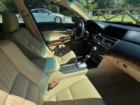 Used 2011 Honda Accord EX-L image 20
