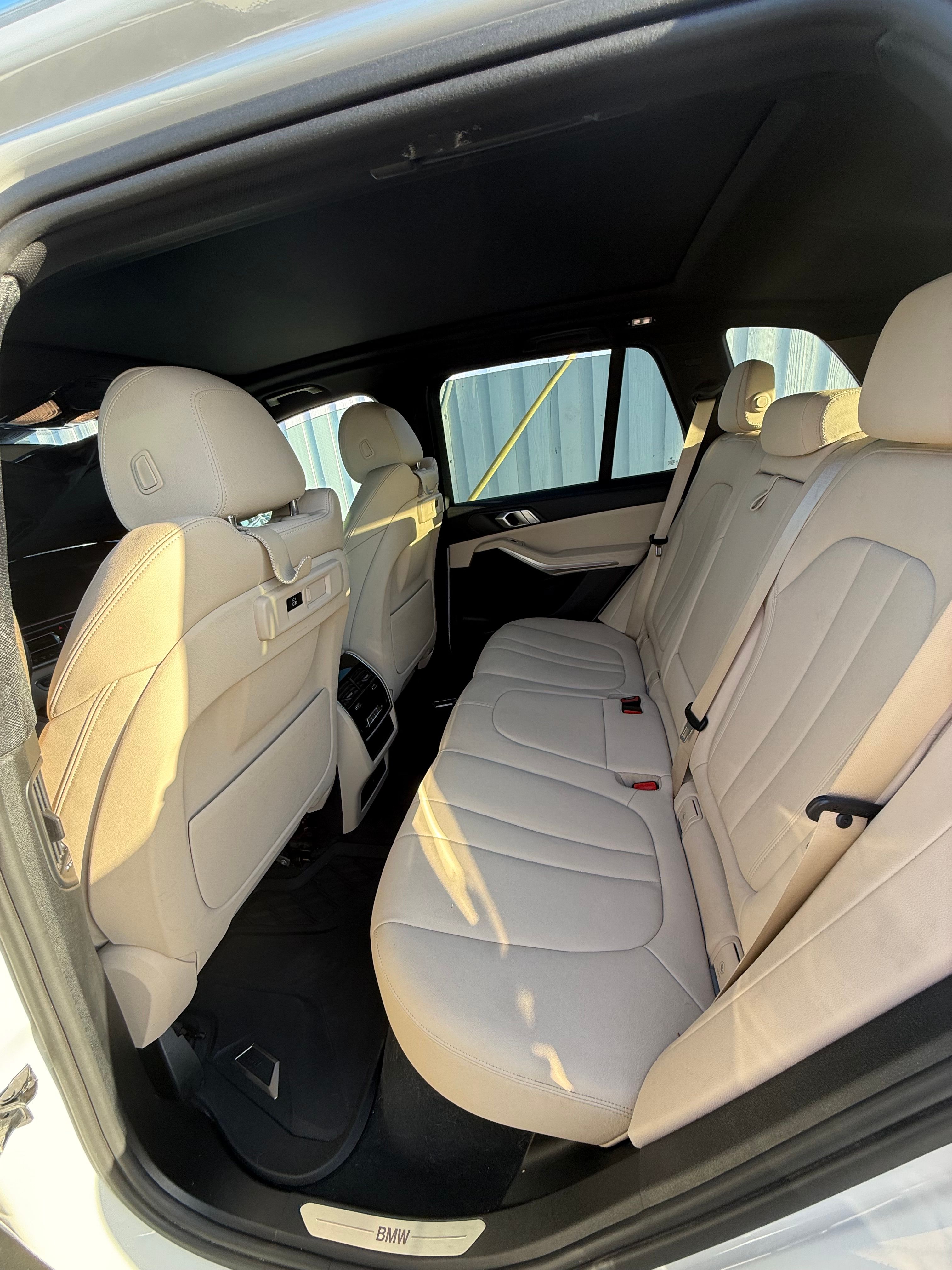 Used 2020 BMW X5 sDrive40i w/ Convenience Package RWD image 12