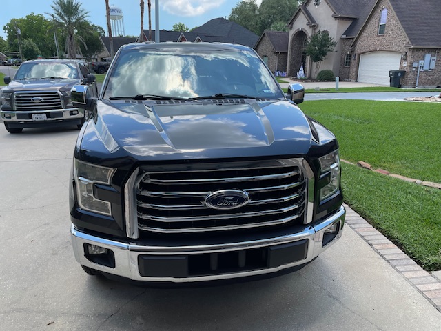 Used 2015 Ford F150 XLT w/ Equipment Group 302A Luxury RWD image 5