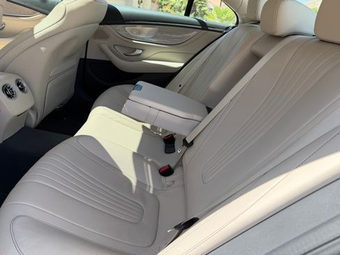 Used 2019 Mercedes-Benz CLS 450 image 10