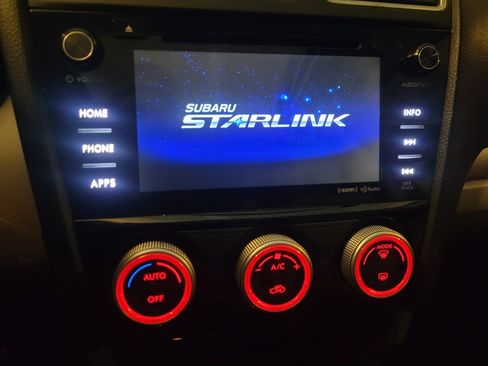 Used 2018 Subaru Forester 2.5i Premium image 10