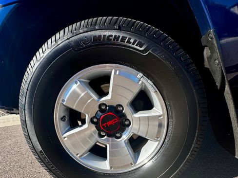 Used 2014 Toyota Tacoma PreRunner image 25