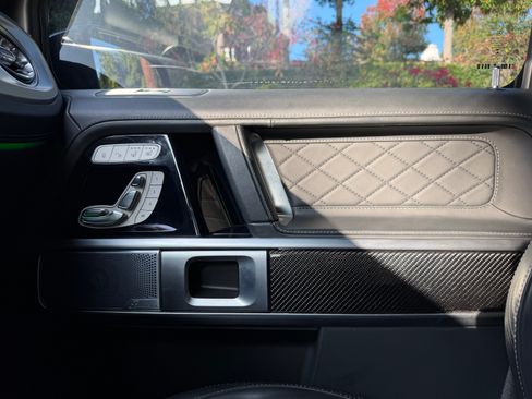 Used 2019 Mercedes-Benz G 63 AMG 4MATIC image 24
