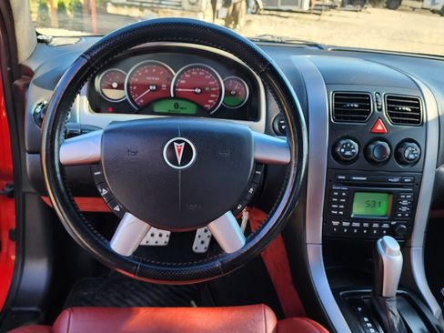 Used 2005 Pontiac GTO image 18