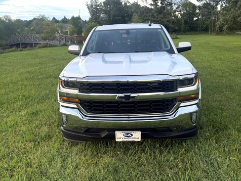 Used 2018 Chevrolet Silverado 1500 LT w/ All Star Edition RWD image 2