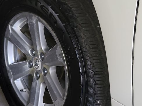 Used 2009 Toyota Highlander Hybrid image 6