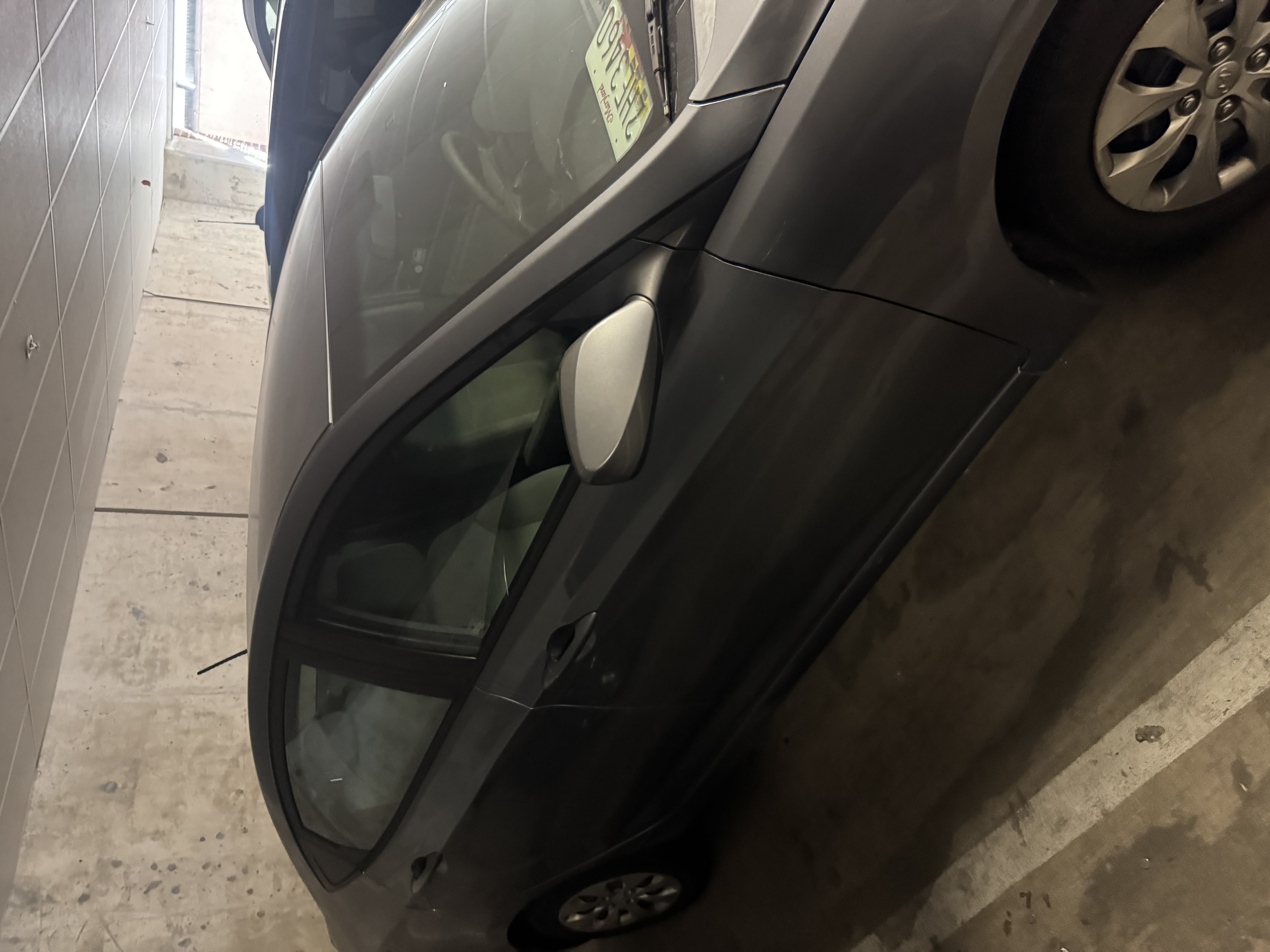 Used 2017 Hyundai Accent SE FWD image 3