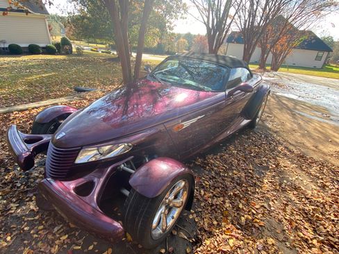 Used 1999 Plymouth Prowler image 6
