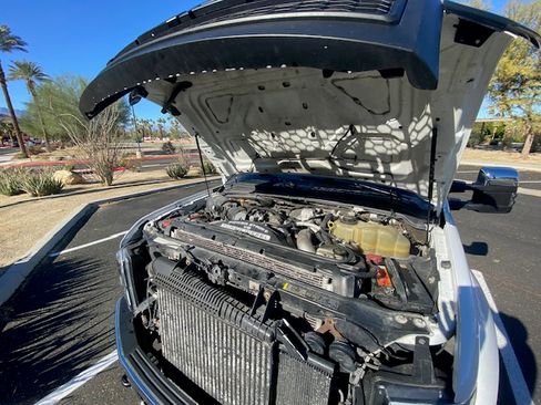 Used 2008 Ford F450 Lariat image 13