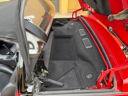 Used 1993 Nissan 300ZX Convertible image 27