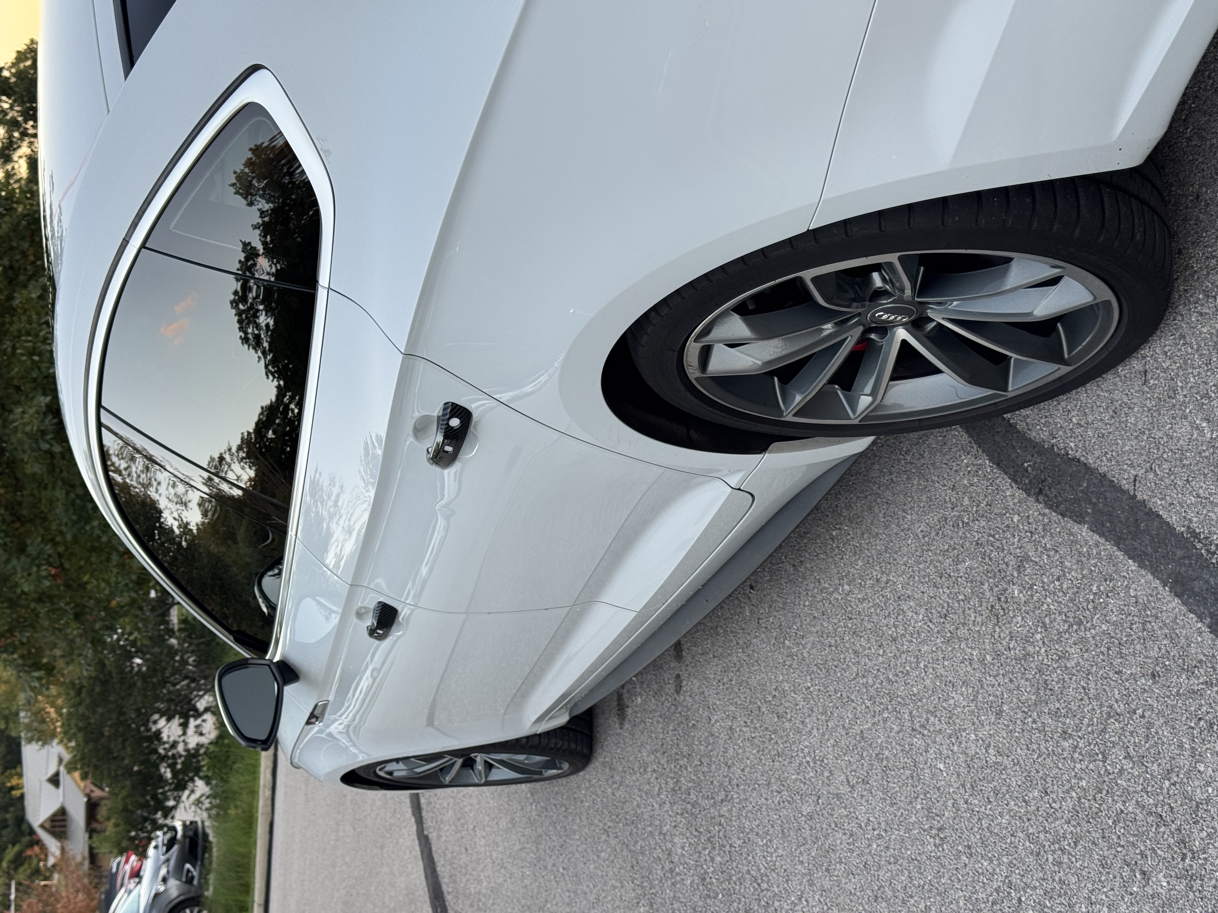 Used 2018 Audi S5 Prestige AWD/4WD image 12
