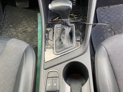 Used 2019 Kia Niro S Touring image 13