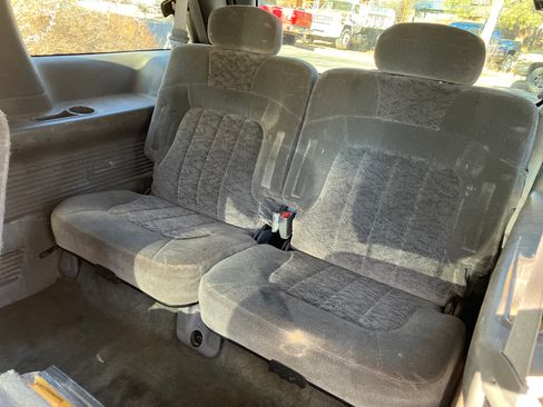 Used 2003 GMC Envoy XL SLE w/ 1SB Preferred Equipment Group image 11