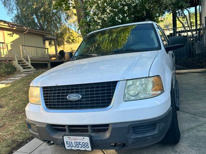 Used 2006 Ford Expedition XLS