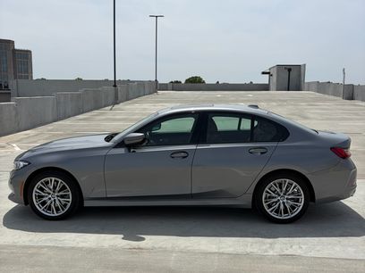 Used 2023 BMW 330i xDrive Sedan