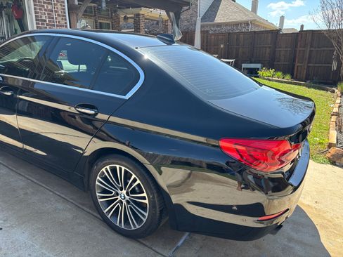 Used 2018 BMW 530i image 14