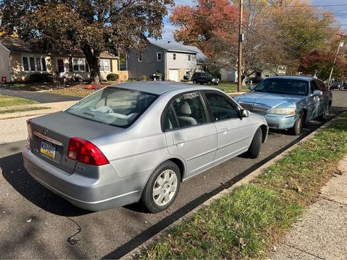 Used 2001 Honda Civic EX image 4