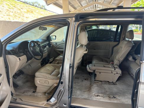 Used 2007 Honda Odyssey EX-L image 15