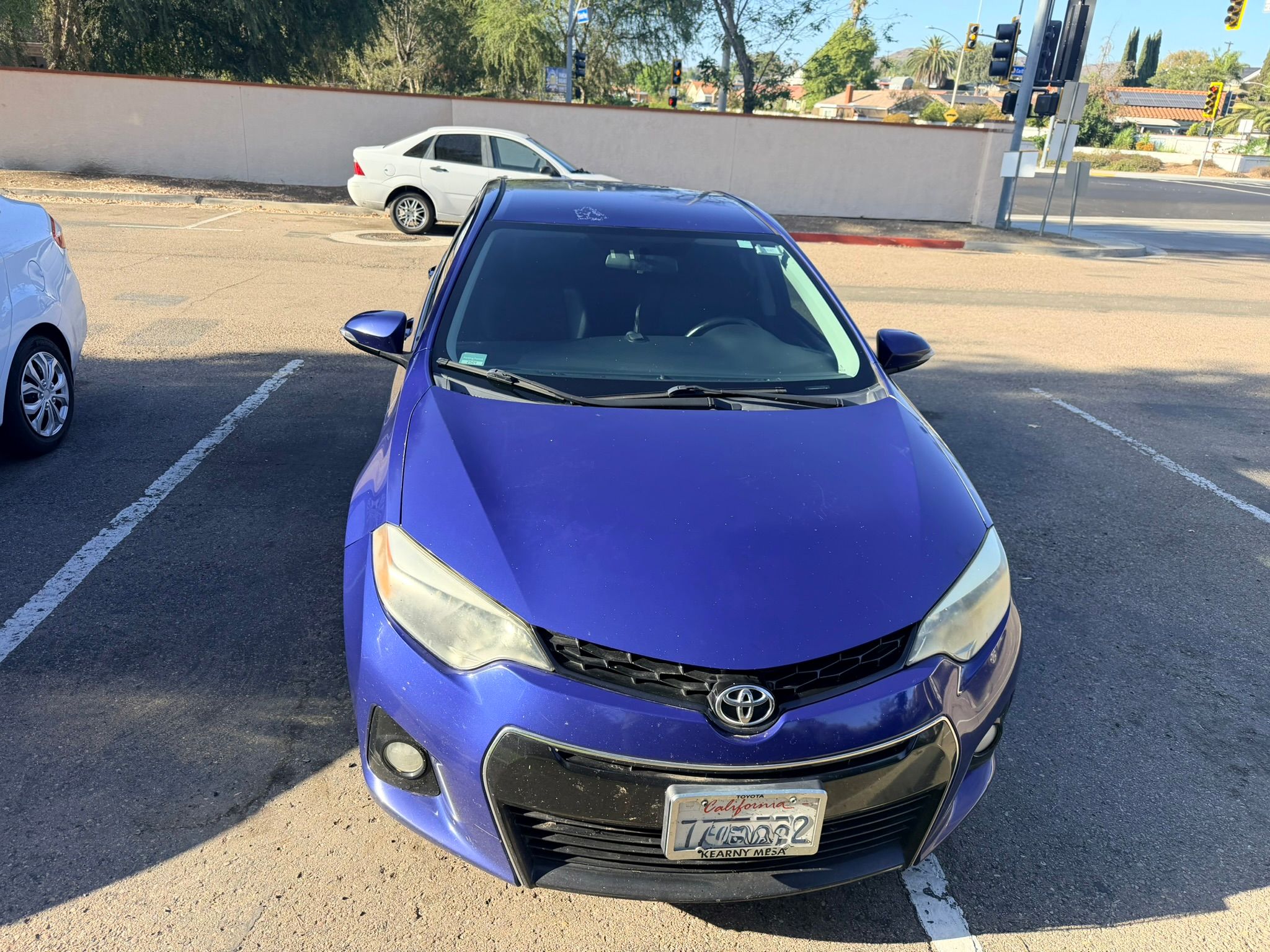 Used 2016 Toyota Corolla S FWD image 13