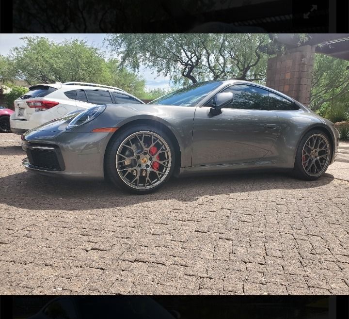 Used 2020 Porsche 911 Carrera image 5