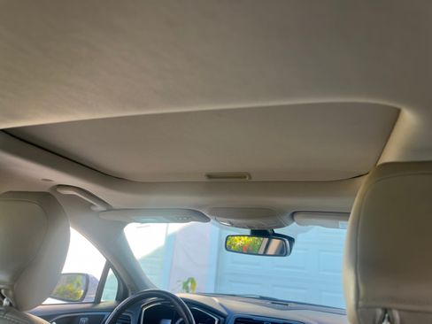 Used 2017 Ford Fusion Energi Titanium image 15