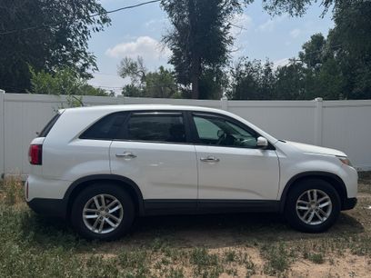 Used 2015 Kia Sorento LX