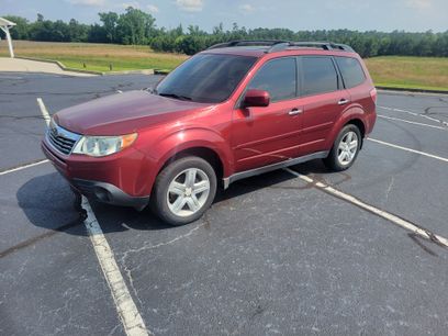 Used 2009 Subaru Forester 2.5X L.L. Bean