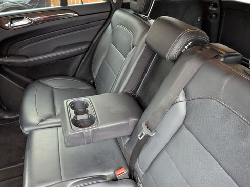 Used 2013 Mercedes-Benz ML 350 4MATIC image 10