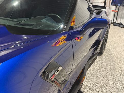 Used 2017 Chevrolet Corvette Z06 image 26