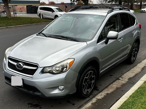 Used 2013 Subaru Crosstrek 2.0i Limited image 7