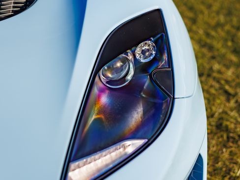 Used 2020 Lotus Evora image 12