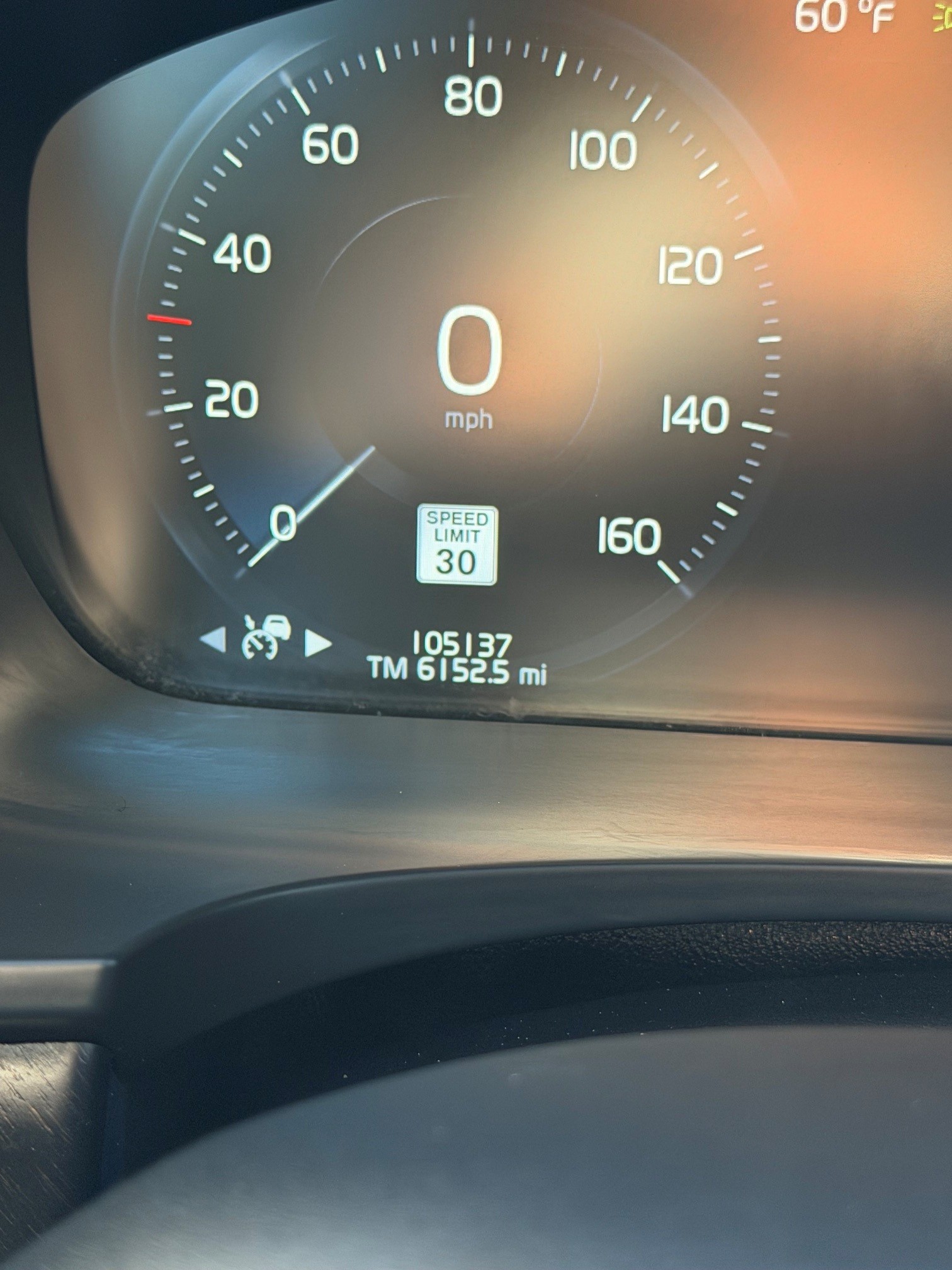 Used 2017 Volvo V90 T6 Cross Country AWD/4WD image 11