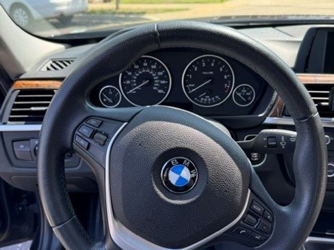 Used 2014 BMW 328i Sedan RWD image 9