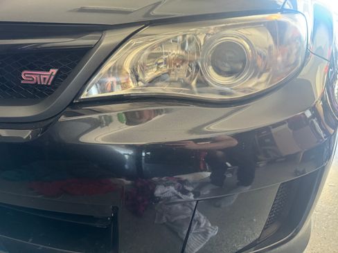 Used 2013 Subaru Impreza WRX STI image 25