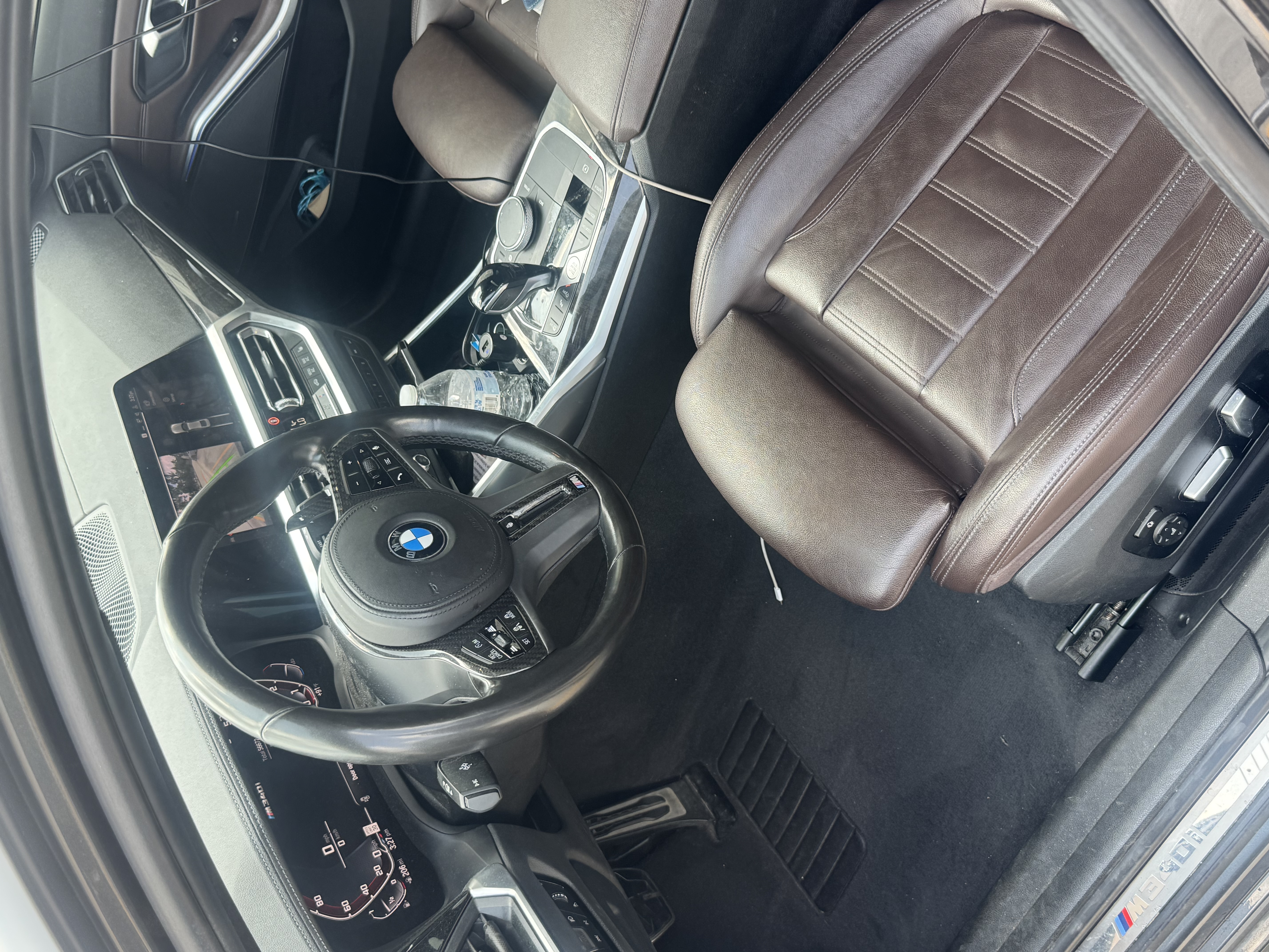 Used 2020 BMW M340i xDrive AWD/4WD image 8